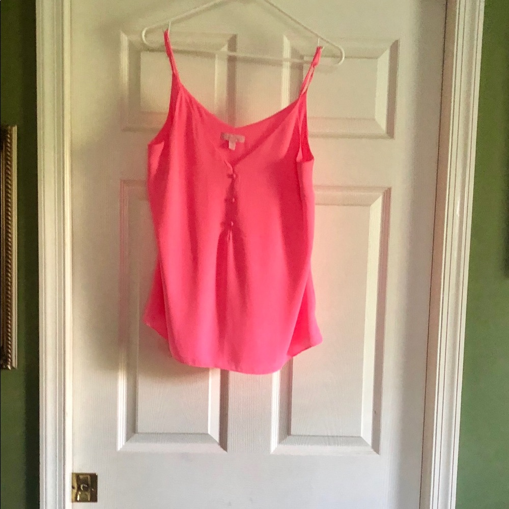 Lily Pulitzer top
